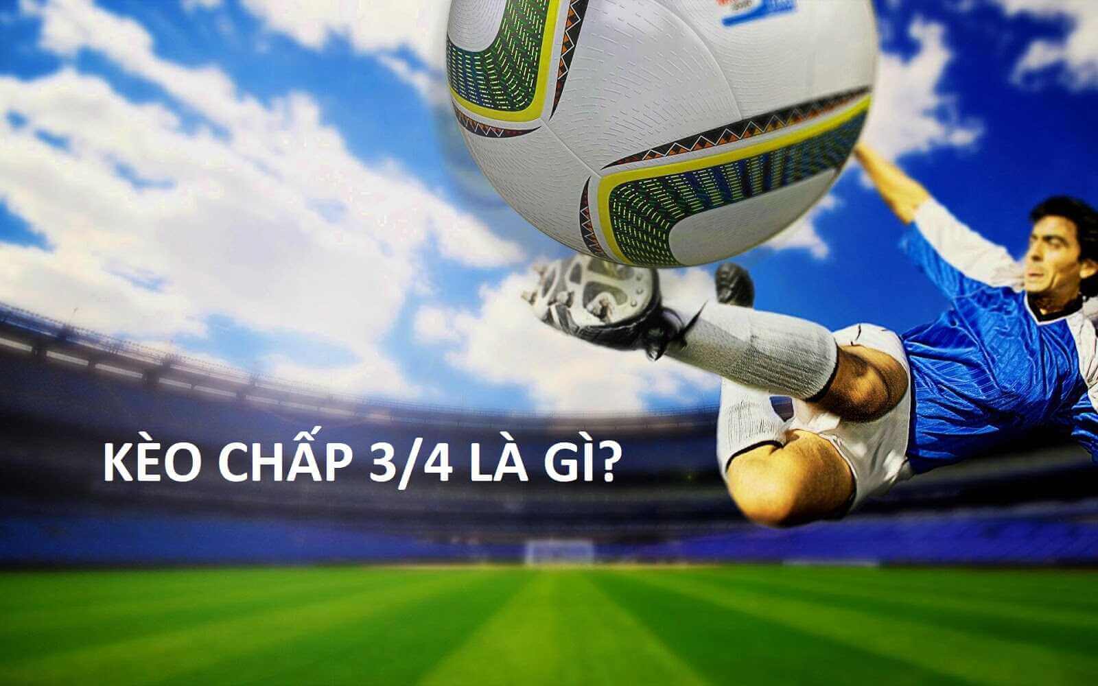 Kèo Chấp Là Gì? Hướng Dẫn Cách Đọc Kèo Chấp Cơ Bản Nhất