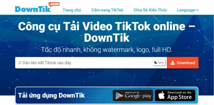 Tik Tok apk download