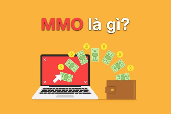 mmo là gì