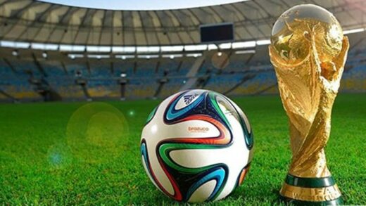 Tìm hiểu về World Cup là gì?