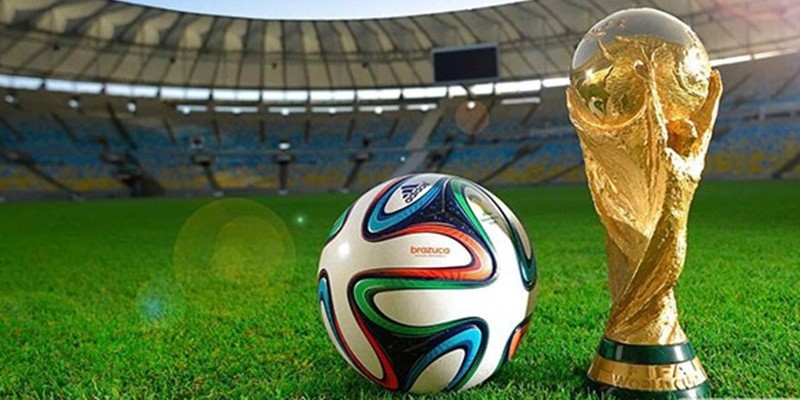 Tìm hiểu về World Cup là gì?