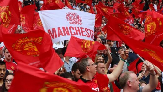 Fan Mu được gọi là Manucian, đến từ những người sống ở Manchester.