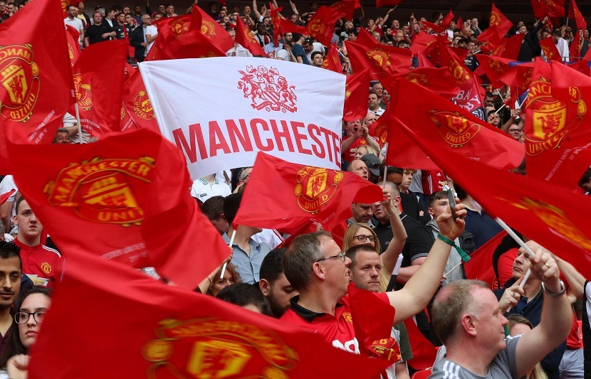 Fan Mu được gọi là Manucian, đến từ những người sống ở Manchester.