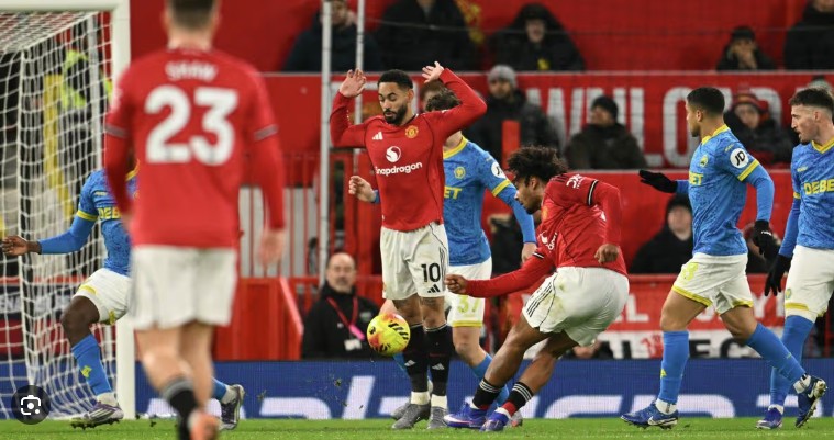 Kèo châu Á phù hợp khi có sự chênh lệch rõ ràng giữa một đội yếu và một đội mạnh