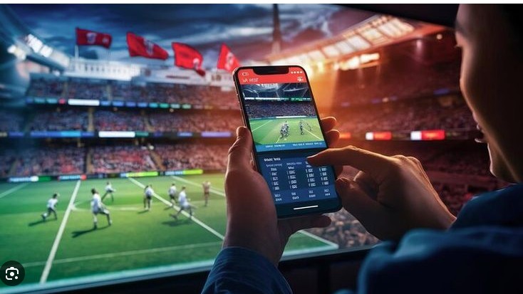 Khi đọc kèo cần biết rằng kèo châu Á thay đổi liên tục thông tin trước trận