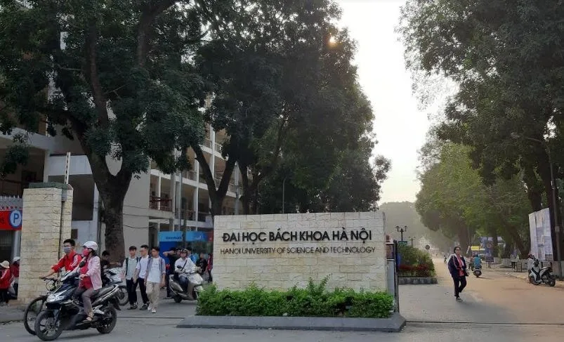 di dời Đại học Bách khoa