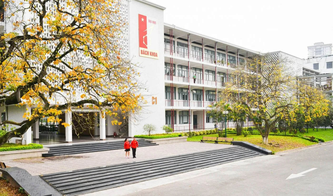 di dời Đại học Bách khoa