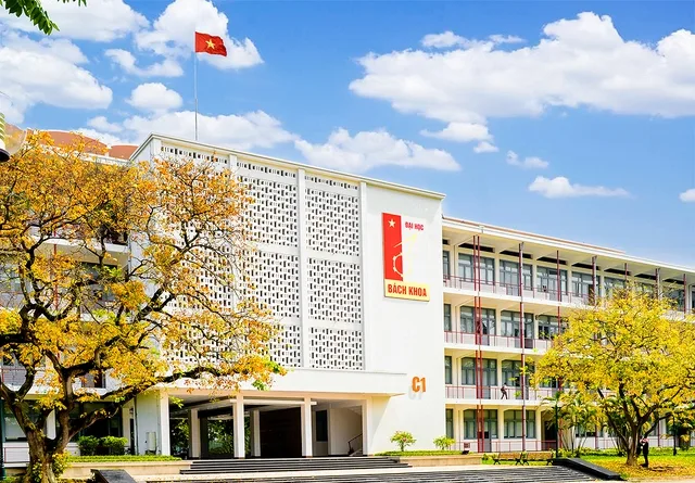 di dời Đại học Bách khoa