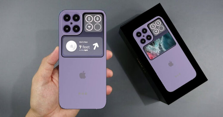 iPhone 18 Pro Max giá bao nhiêu