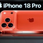 iPhone 18 Pro Max giá bao nhiêu