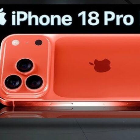 iPhone 18 Pro Max giá bao nhiêu