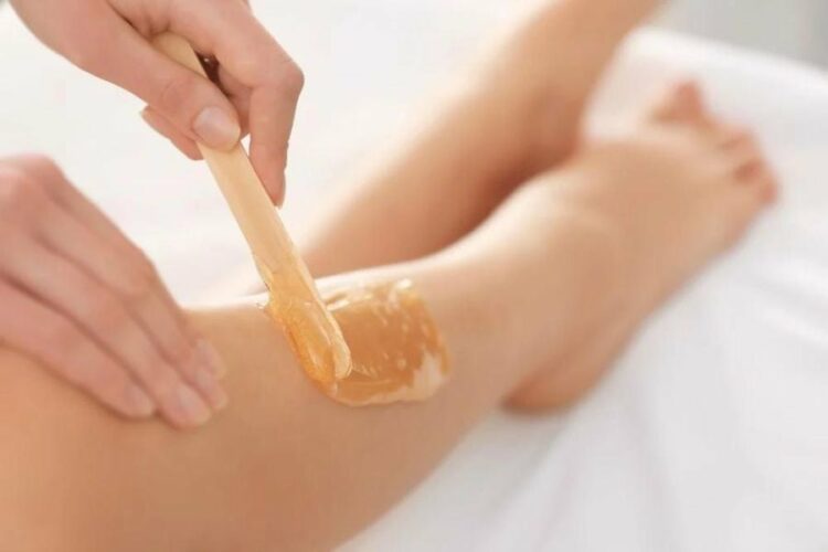Wax lông có làm lông mọc nhiều hơn không