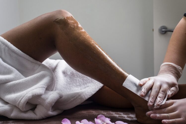 Wax lông có làm lông mọc nhiều hơn không
