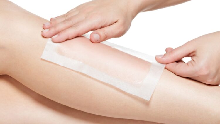 Wax lông có làm lông mọc nhiều hơn không