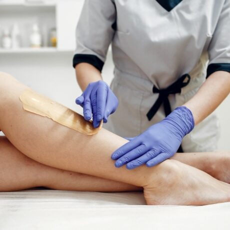 wax lông có làm lông mọc nhiều hơn không