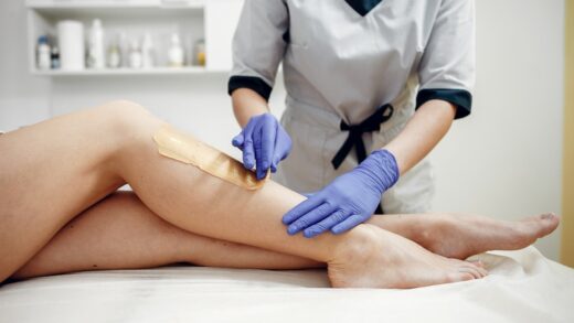 wax lông có làm lông mọc nhiều hơn không