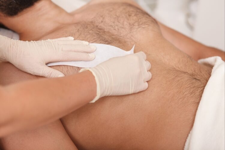 Wax lông có làm lông mọc nhiều hơn không