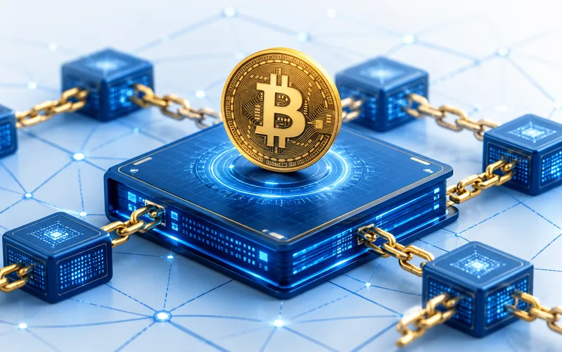 Blockchain là công nghệ nền tảng, còn tiền mã hóa chỉ là một trong nhiều ứng dụng được xây dựng trên nền tảng đó.